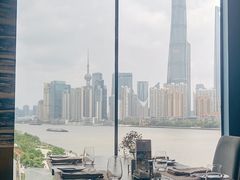 -Kathleen's Waitan 凯圣琳江景西餐厅(外滩店)
