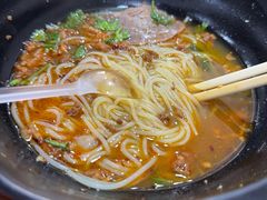-一品飘香米线(一中总店)