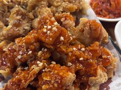 -多宾韩国料理(学衡路店)