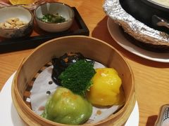 -粤域茶餐厅