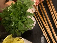 -钢管厂五区小郡肝串串香(南山店)