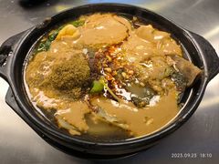 麻辣烫-O记东北砂锅麻辣烫