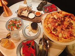 -IL TEATRO 精品意大利餐厅