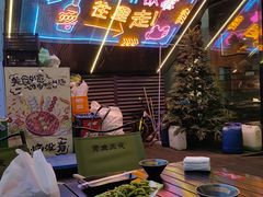 -黄鱼炙夜·烧烤·小龙虾(星荟广场店)