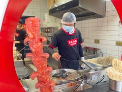 -黑色经典臭豆腐·长沙鲜食商店(坡子街店)