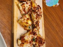 祖母招牌烤土豆皮-G+KITCHEN(龙湖狮山天街店)