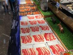 -鼎香缘海鲜自助火锅烤肉(锦辉购物广场店)