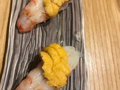 -鮨青(恒基名人购物中心店)