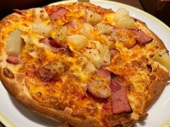 -萨莉亚意式餐厅(杭州滨江天街店)