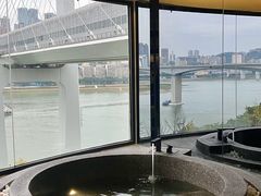 -Yolo私汤温泉设计师酒店(重庆南滨路店)
