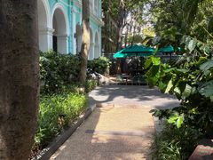 -星巴克臻选(广州沙面店)