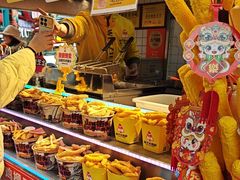 -味子夫鸡柳(解放碑总店)