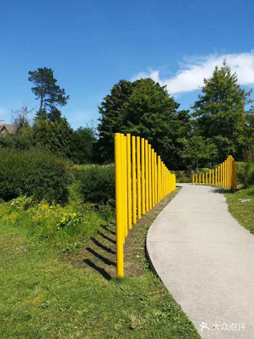 garden city park图片 - 第3张