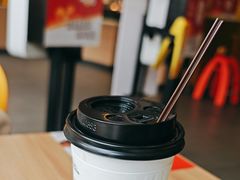 -麦当劳(晋江世纪大道得来速餐厅)