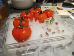 -小大董·烤鸭(观景餐厅·南京西路店)