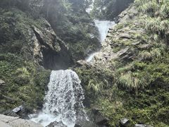 -石台牯牛降景区