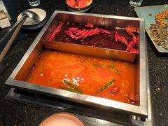 -五星桥原切肥牛火锅·30年专注好牛肉(湖塘店)