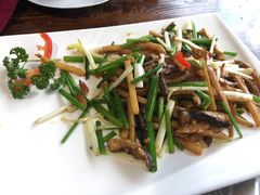 -渔米粥(罗湖店)