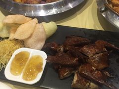 -宋记香辣蟹(曹家渡店)