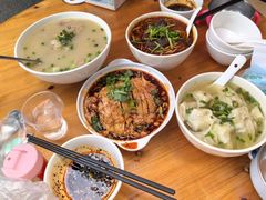 -牛王庙(龙华花园店)