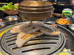 -GOGIYA·咕叽吖韩国传统烤肉店(东方新天地店)