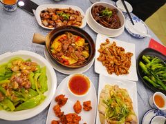 -粤·向群饭店(龙津东路总店)