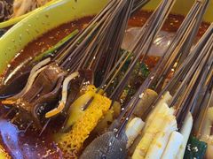-钟方模白家肥肠粉(春熙店)