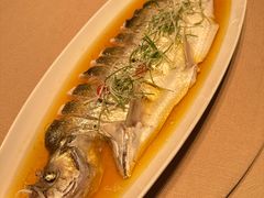 -蟹榭·本帮江浙菜·蟹宴(大宁久光商场店)