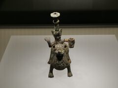 -临沂市博物馆