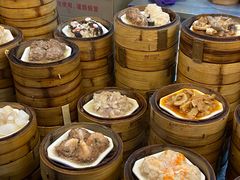 -恒兴发茶店(水巷口店)