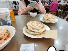 -子午路张记肉夹馍(翠华路店)