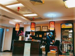 -陕西风味餐厅(陕西省驻京办店)