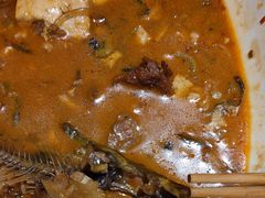 -小俩口烧烤东北菜(双井店)