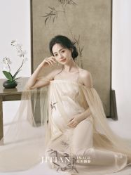 -专注孕妇照亲子照·纪田摄影