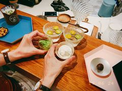 -茶是一枝花泡茶店
