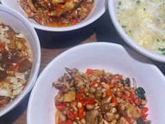 -八碗湘长沙市井菜(坡子街店)