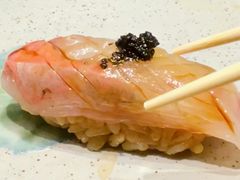 -鮨政· Omakase(港汇恒隆广场店)