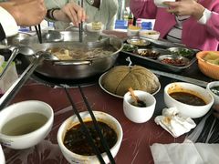 -刘艳黄牛肉(九襄店)