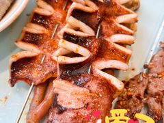 -天盛海鲜烧烤城·特色烤海鲜(开发区店)