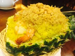 -荷花泰菜(东方新天地店)