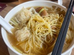 -百福麵家(新馬路店)