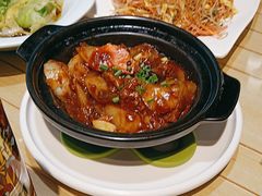 -上下九广州菜馆(李家村万达店)