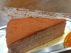 -Awfully Chocolate(环球港店)