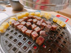 -霸腹烤肉(厦门柚子番店)