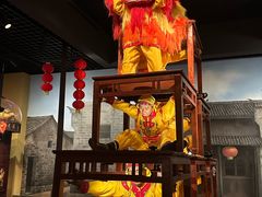 -台州博物馆