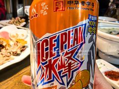 -秦月轩·陕西家乡菜(阜成路·五棵松店)