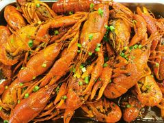 -京朋串屋·烧烤(望京西路总店)