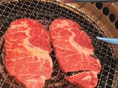 -谷牛和牛烤肉(漕河泾印象城店)