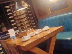 -三千里烧烤(外滩店)