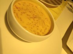 杨枝甘露-利苑酒家(宜安广场店)